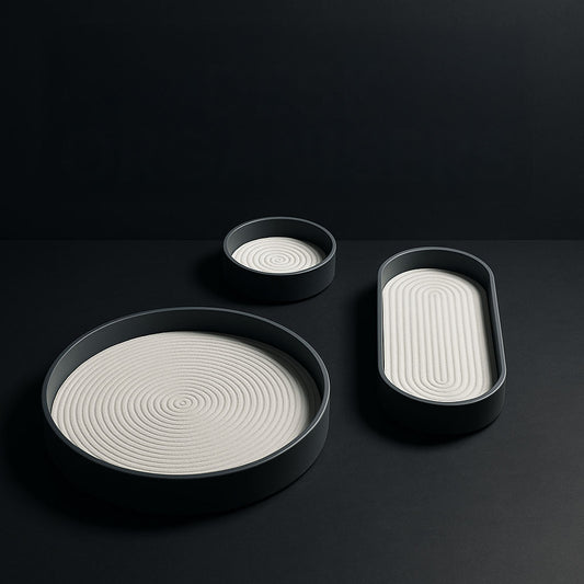Desk Organizers